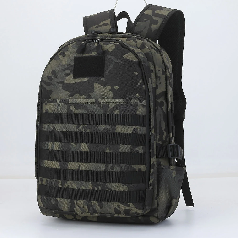 Camel Mountain 38058 Backpack 6 Camel Mountain 38058 Backpack - Image 5