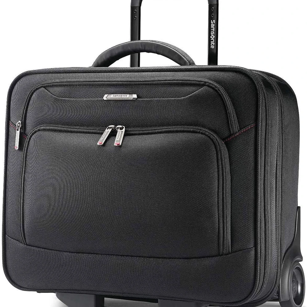 Samsonite Xenon 3.0 Wheeled Mobile Office 3 Samsonite Xenon 3.0 Wheeled Mobile Office