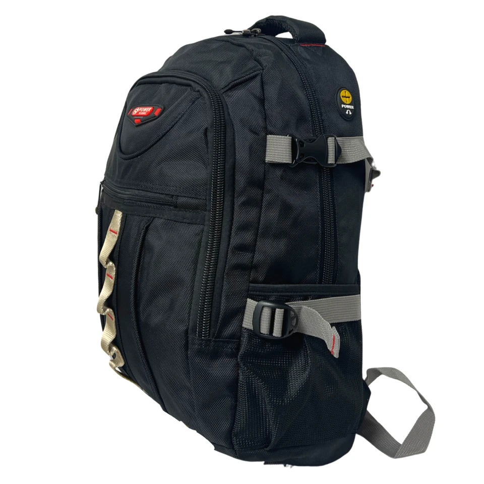 Power In Eavas 9302 Backpack 10 Power In Eavas 9302 Backpack - Image 8