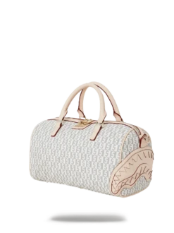 Sprayground Creme De La Creme Mini Duffel Bag 14 Sprayground Creme De La Creme Mini Duffel Bag -Osprey Shop 7cc935 a7c5641c5a404987a6755116ed3ab71fmv2 1