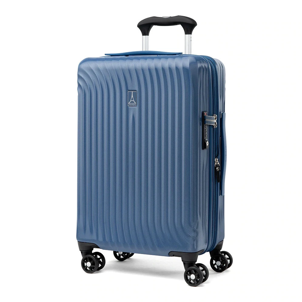 TravelPro Maxlite Air Carry-On Expandable Hardside Spinner 3 TravelPro Maxlite Air Carry-On Expandable Hardside Spinner