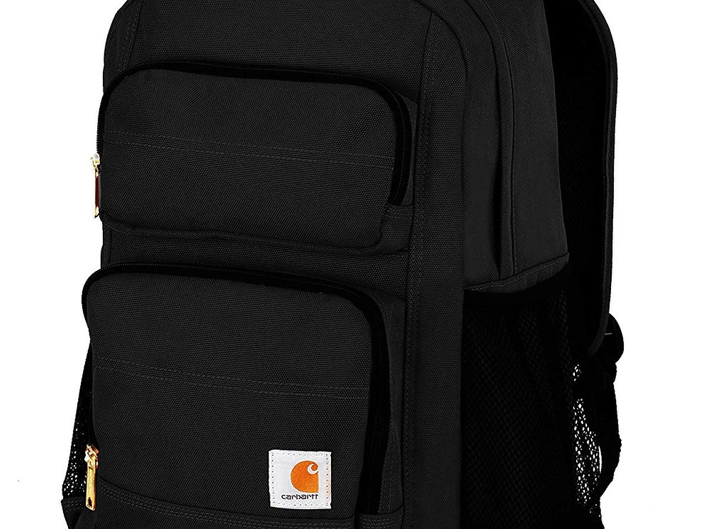 Carhartt Legacy Standard Work Backpack 3 Carhartt Legacy Standard Work Backpack