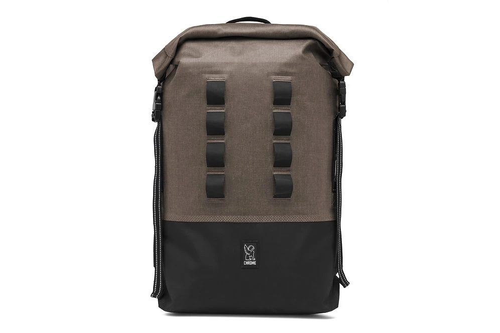 Chrome Industries Urban Ex Rolltop 28L Backpack 3 Chrome Industries Urban Ex Rolltop 28L Backpack