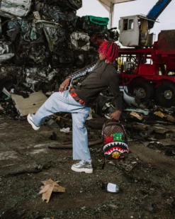 Sprayground Sharks In Paris Characters Sneakin DLXV Backpack 21 Sprayground Sharks In Paris Characters Sneakin DLXV Backpack -Osprey Shop 7cc935 a8b8af477ee243458d9f83103cf1cc6fmv2 1