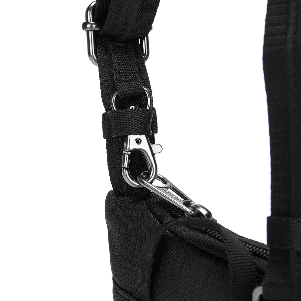 Pacsafe Daysafe ECONYL® Anti-Theft Tech Crossbody 16 Pacsafe Daysafe ECONYL® Anti-Theft Tech Crossbody - Image 14