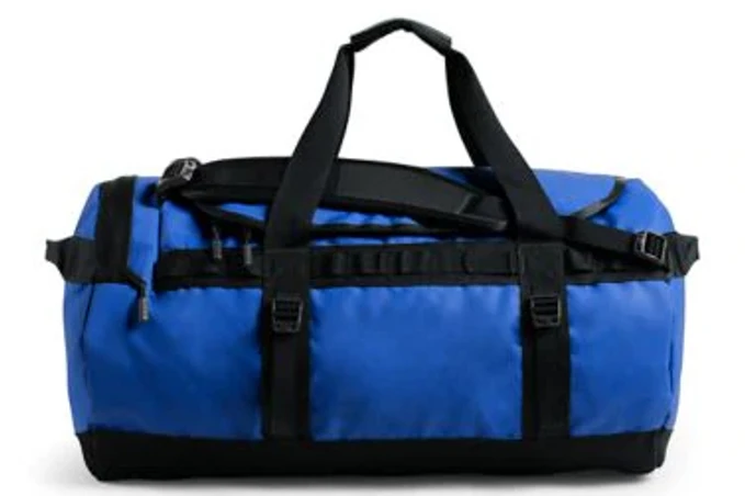 The North Face Base Camp Duffel - Small 3 The North Face Base Camp Duffel - Small