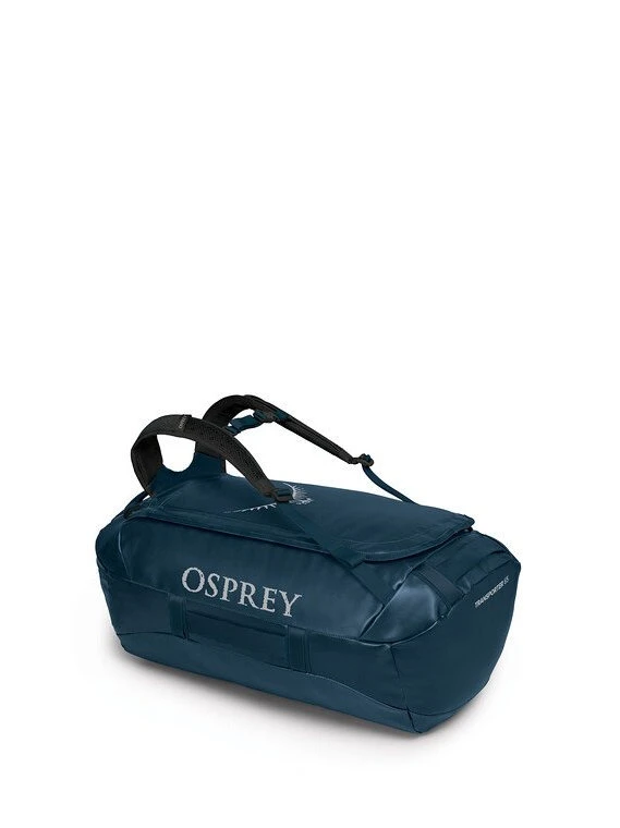 Osprey Transporter 65L Expedition Duffel 3 Osprey Transporter 65L Expedition Duffel