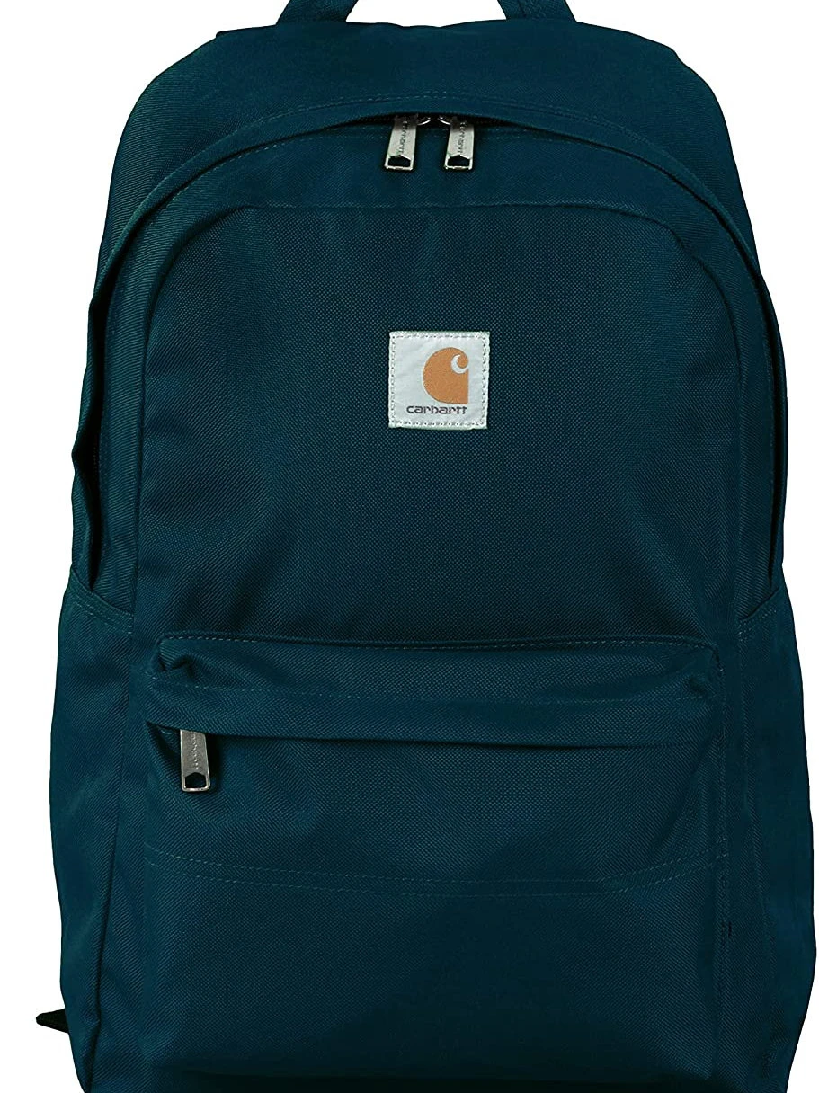 Carhartt Essential 21L Laptop Backpack 6 Carhartt Essential 21L Laptop Backpack - Image 4