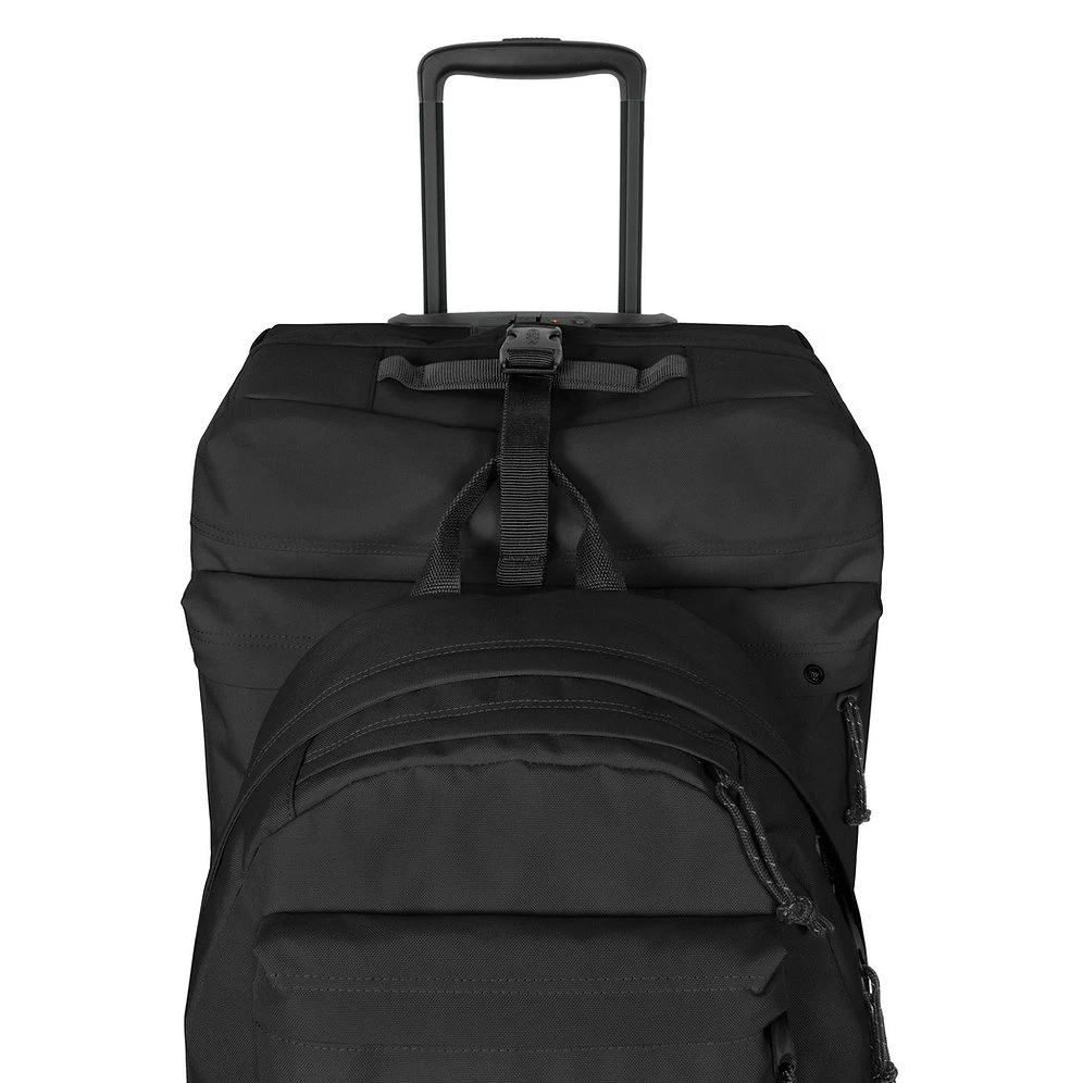 Eastpak Double Tranverz Luggage-Large 4 Eastpak Double Tranverz Luggage-Large - Image 2