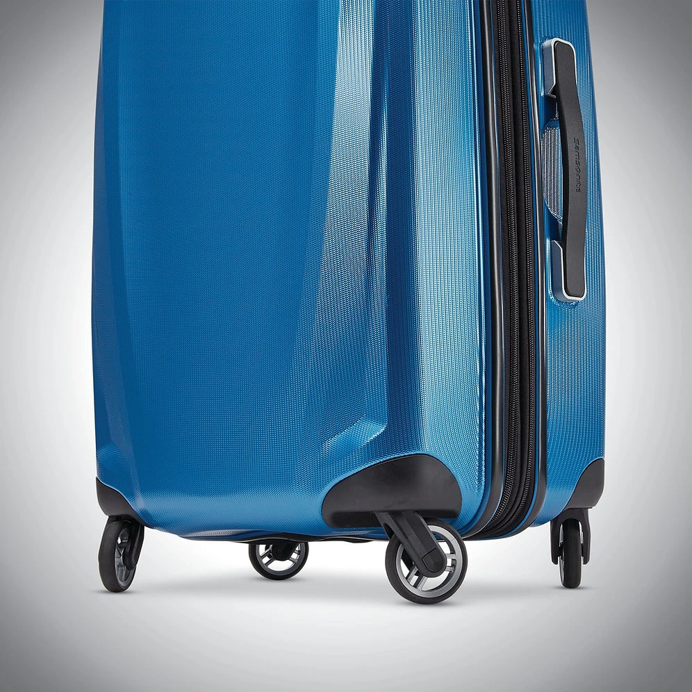 Samsonite Winfield 3 DLX Large Spinner 7 Samsonite Winfield 3 DLX Large Spinner - Image 5