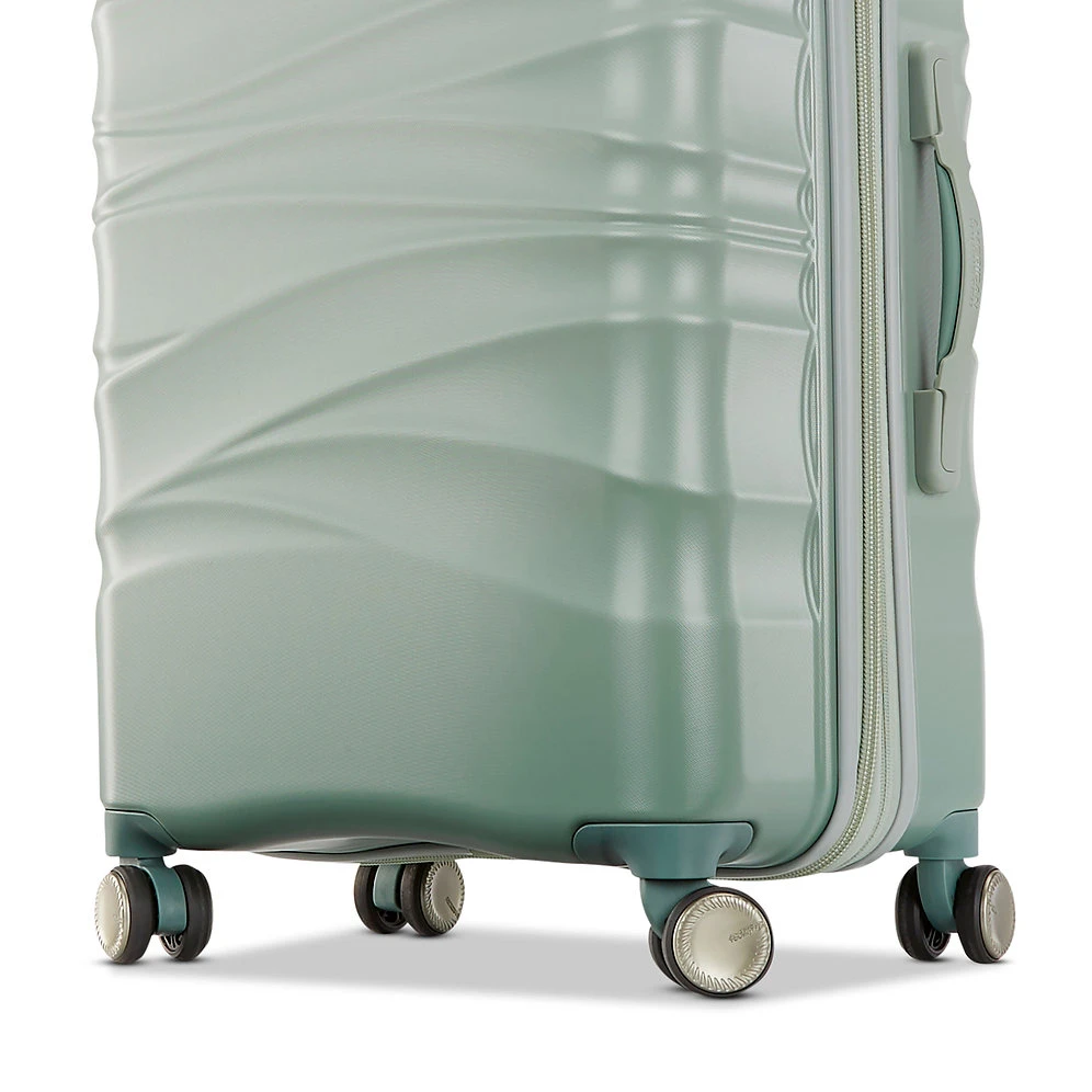 American Tourister Cascade Hardside 24" Spinner 12 American Tourister Cascade Hardside 24" Spinner - Image 10