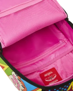 Sprayground Marilyn Monroe Pop Art Backpack -Osprey Shop 7cc935 aba9d40d1fc243c78be3eb077d6fe83amv2