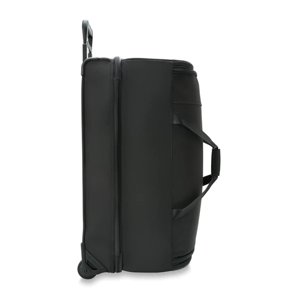 Briggs & Riley Baseline Large 2-Wheel Duffel 6 Briggs & Riley Baseline Large 2-Wheel Duffel - Image 4