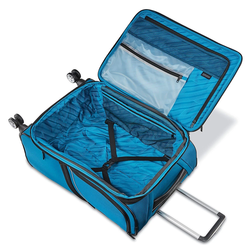 American Tourister Zoom Turbo 28" Spinner-Large 14 American Tourister Zoom Turbo 28" Spinner-Large - Image 12