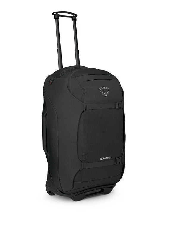 Osprey Sojourn Wheeled Travel Pack 25"/60L 4 Osprey Sojourn Wheeled Travel Pack 25"/60L - Image 2