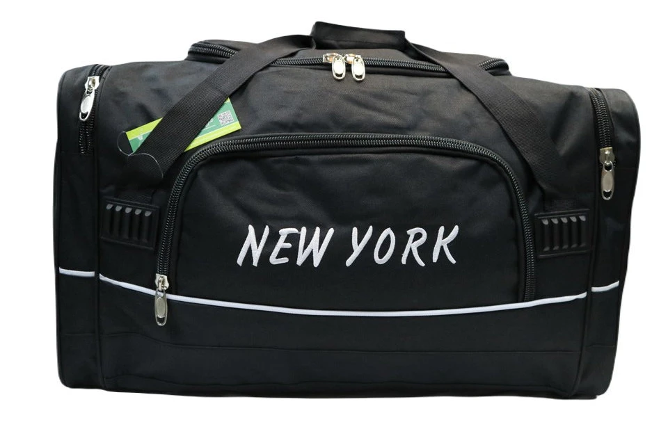 Bon Voyage 2809 Duffel 22" 9 Bon Voyage 2809 Duffel 22" - Image 7