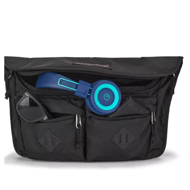 JanSport Larimer Crossbody Bag 11 JanSport Larimer Crossbody Bag - Image 9