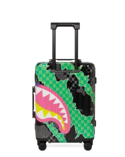 Sprayground The Wild One Sharknautics Hardshell 21.5'' Carry-On Luggage -Osprey Shop 7cc935 acd8838eae9f4ac7b455b45ffb0b3cacmv2