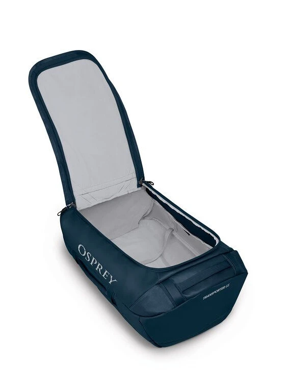Osprey Transporter 65L Expedition Duffel 5 Osprey Transporter 65L Expedition Duffel - Image 3