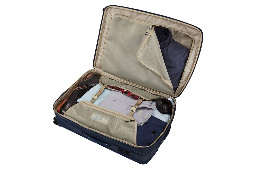 Thule Crossover 2 Spinner 76cm/30" 10 Thule Crossover 2 Spinner 76cm/30" - Image 8