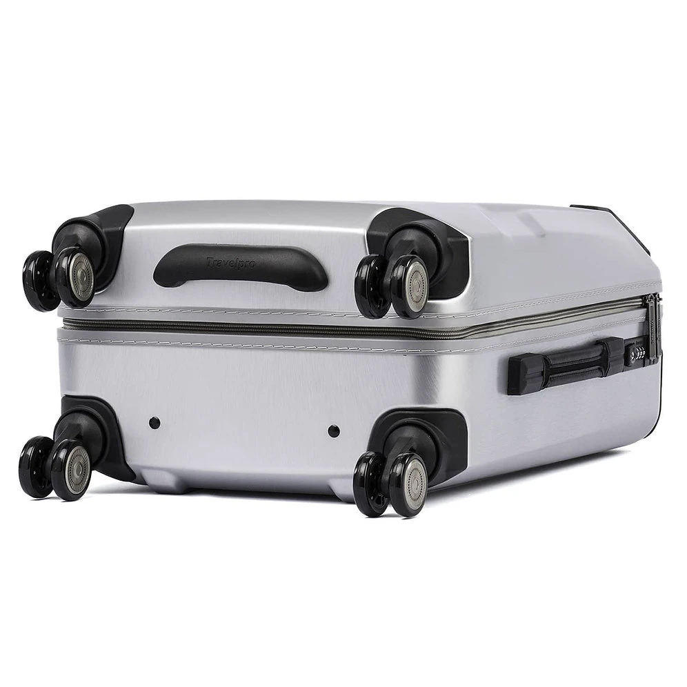 TravelPro Crew™ 11 21" Slim Hardside Carry-On Spinner 6 TravelPro Crew™ 11 21" Slim Hardside Carry-On Spinner - Image 4