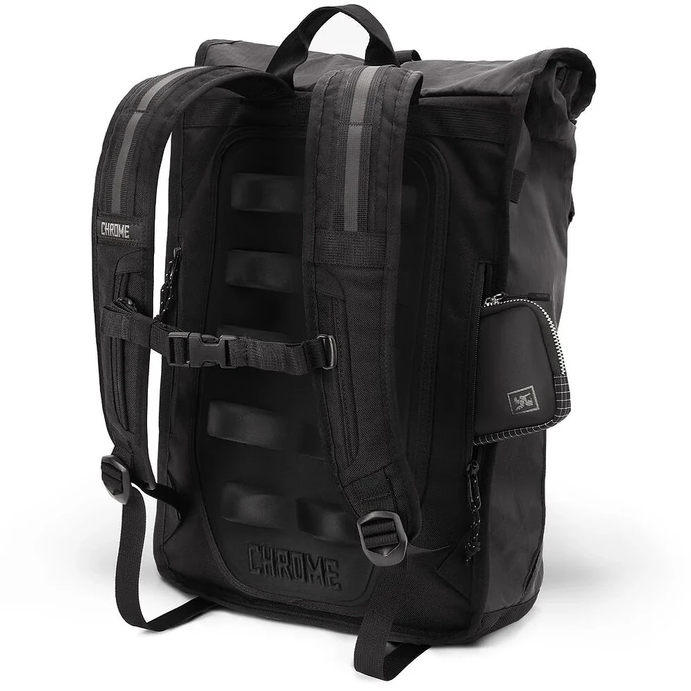 Chrome Industries Bravo 3.0 Backpack 5 Chrome Industries Bravo 3.0 Backpack - Image 3