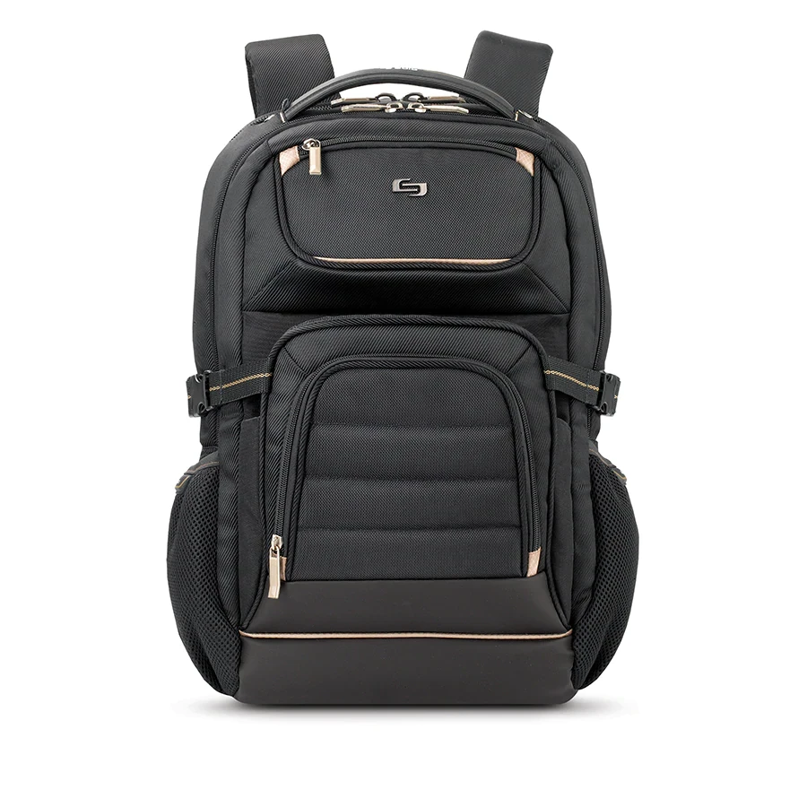 Solo Arc Backpack 3 Solo Arc Backpack
