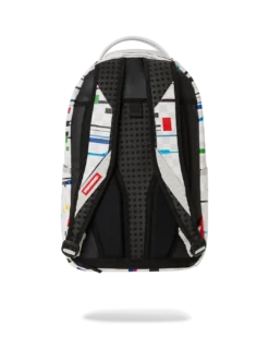 Sprayground Sharks In Paris Glitch Rider DLXV Backpack 18 Sprayground Sharks In Paris Glitch Rider DLXV Backpack -Osprey Shop 7cc935 ae306ddbb4034e20a23b2f8c51cac9c5mv2 1