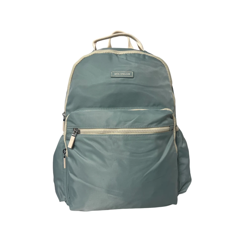 Bon Voyage 7069 Lightweight Backpack 9 Bon Voyage 7069 Lightweight Backpack - Image 7