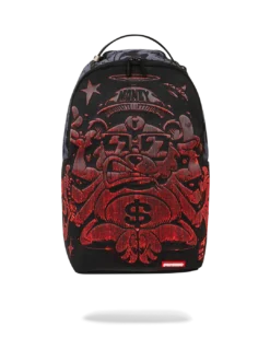 Sprayground Fiber Optics Money Trip Backpack -Osprey Shop 7cc935 af3fb1f980cd4a8197eb0a2ea4ea25ccmv2