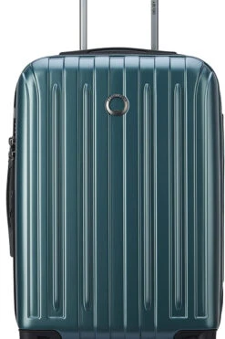 Delsey Helium Titanium 21" Exp. Spinner Carry-On