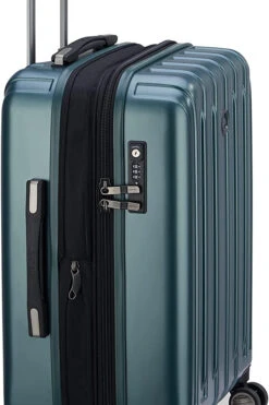 Delsey Helium Titanium 21" Exp. Spinner Carry-On -Osprey Shop 7cc935 af7547e804ce49e8afc4126abbb5e97bmv2 2