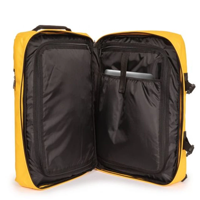 Eastpak Travelpack Backpack Tarp Edition 5 Eastpak Travelpack Backpack Tarp Edition - Image 3