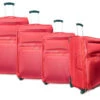 Bon Voyage 89011 Softside Spinner Luggage -Osprey Shop 7cc935 afe43f9142894945aa41a50650406f5cmv2 2