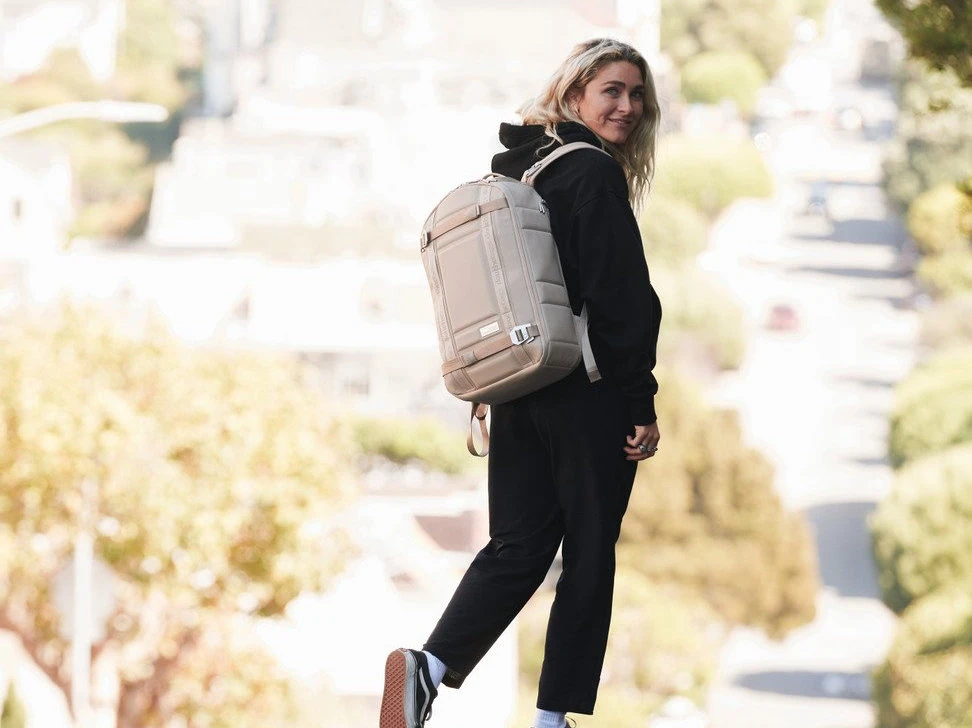 Douchebags The Ramverk 21L Backpack 14 Douchebags The Ramverk 21L Backpack - Image 12