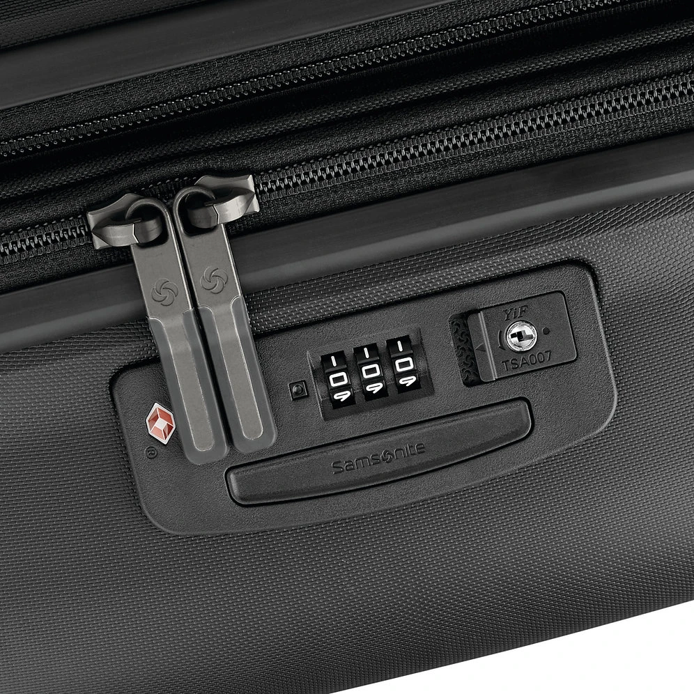 Samsonite Elevation Plus Carry-On Spinner 11 Samsonite Elevation Plus Carry-On Spinner - Image 9