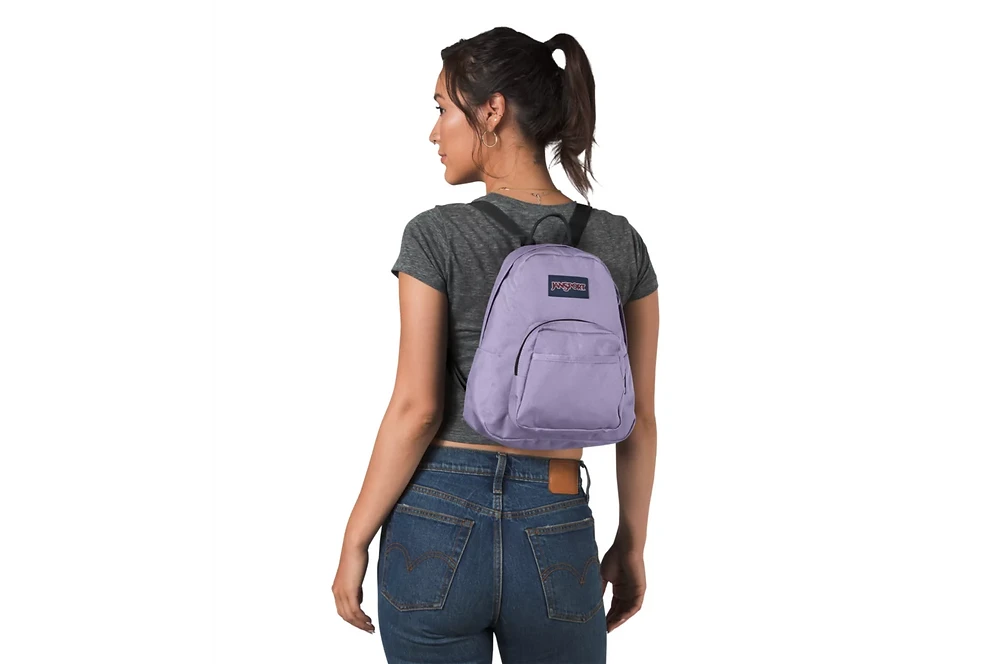 JanSport Half Pint Mini Backpack 4 JanSport Half Pint Mini Backpack - Image 2