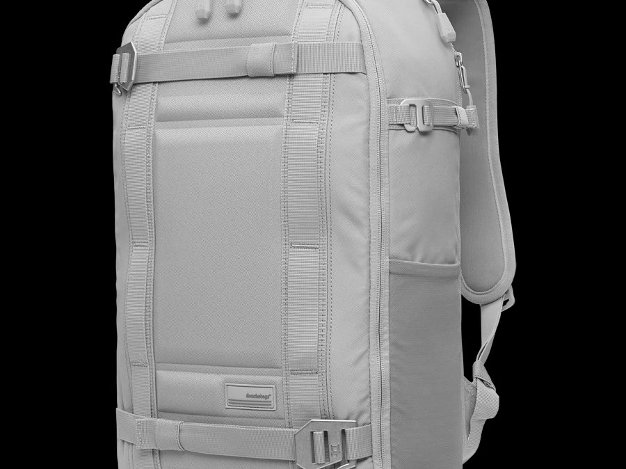 Douchebags The Ramverk 21L Backpack 5 Douchebags The Ramverk 21L Backpack - Image 3