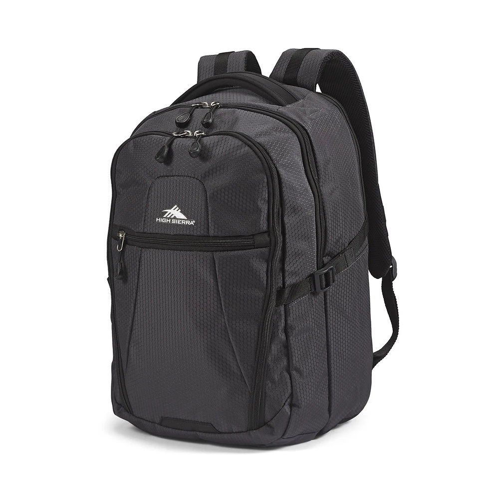 High Sierra Fairlead Computer Backpack 4 High Sierra Fairlead Computer Backpack - Image 2