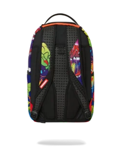 Sprayground Teenage Mutant Ninja Turtles Attack Mode Backpack -Osprey Shop 7cc935 b1788743e3434a95aba52bc35d7298bamv2