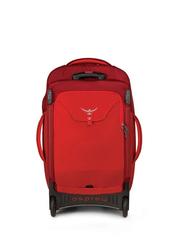 Osprey Shuttle 100L/30" 5 Osprey Shuttle 100L/30" - Image 3