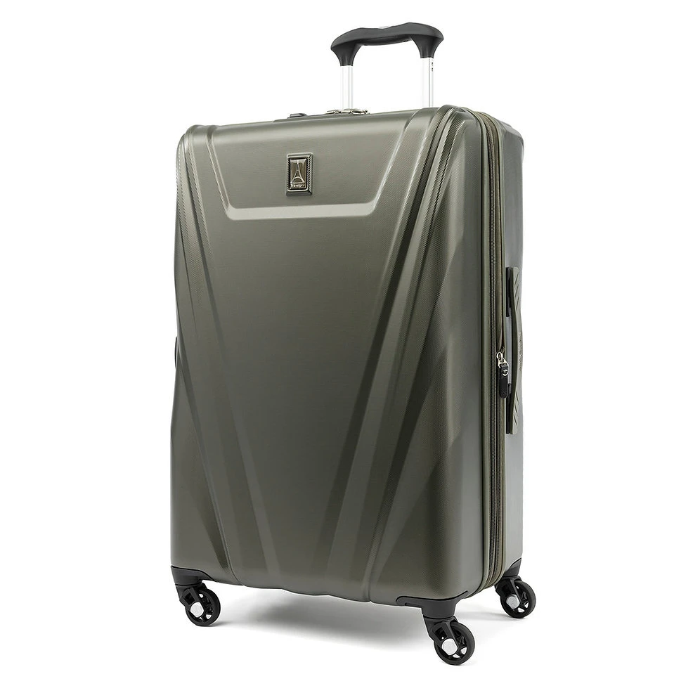 Travelpro Maxlite 5 25" Expandable Hardside Spinner 13 Travelpro Maxlite 5 25" Expandable Hardside Spinner - Image 11