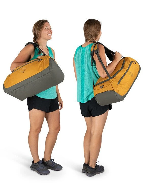 Osprey Daylite Duffel 45L 5 Osprey Daylite Duffel 45L - Image 3