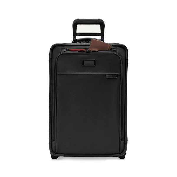 Briggs & Riley Baseline Essential 22" 2-Wheel Expandable Carry-On 5 Briggs & Riley Baseline Essential 22" 2-Wheel Expandable Carry-On - Image 3