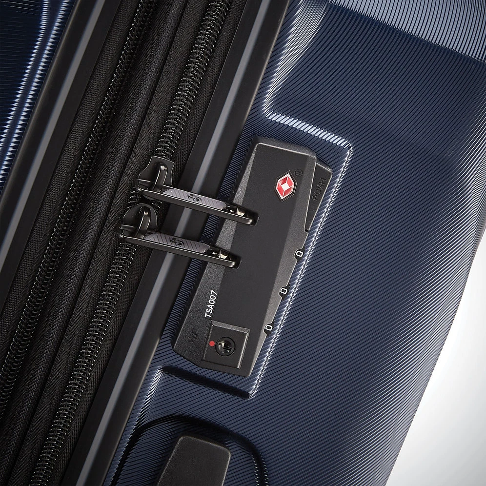 Samsonite Opto PC 2 Hardside Spinner Luggage - Medium 15 Samsonite Opto PC 2 Hardside Spinner Luggage - Medium - Image 13