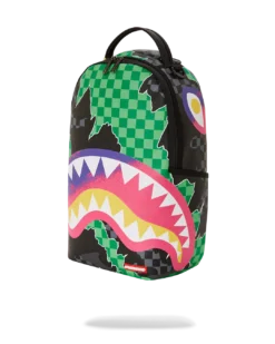 Sprayground The Wild One DLXV Backpack -Osprey Shop 7cc935 b3b1815996d04cfcb4e7ac0cb1531510mv2 3