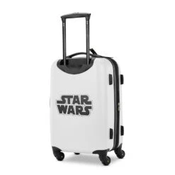American Tourister Star Wars 20' Carry-On Spinner 29 American Tourister Star Wars 20' Carry-On Spinner -Osprey Shop 7cc935 b3e1c025cc114b0c87fd444cf31789afmv2