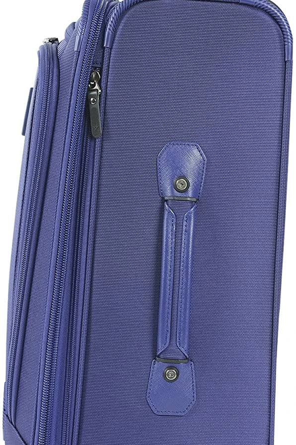 TravelPro Crew™ 11 22" Expandable Rollaboard® Suiter- Carry On 4 TravelPro Crew™ 11 22" Expandable Rollaboard® Suiter- Carry On - Image 2