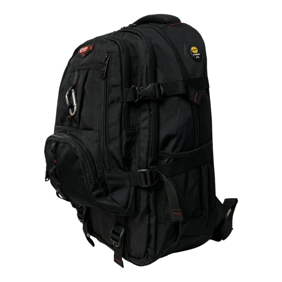 Power In Eavas 7213 Backpack 11 Power In Eavas 7213 Backpack - Image 9