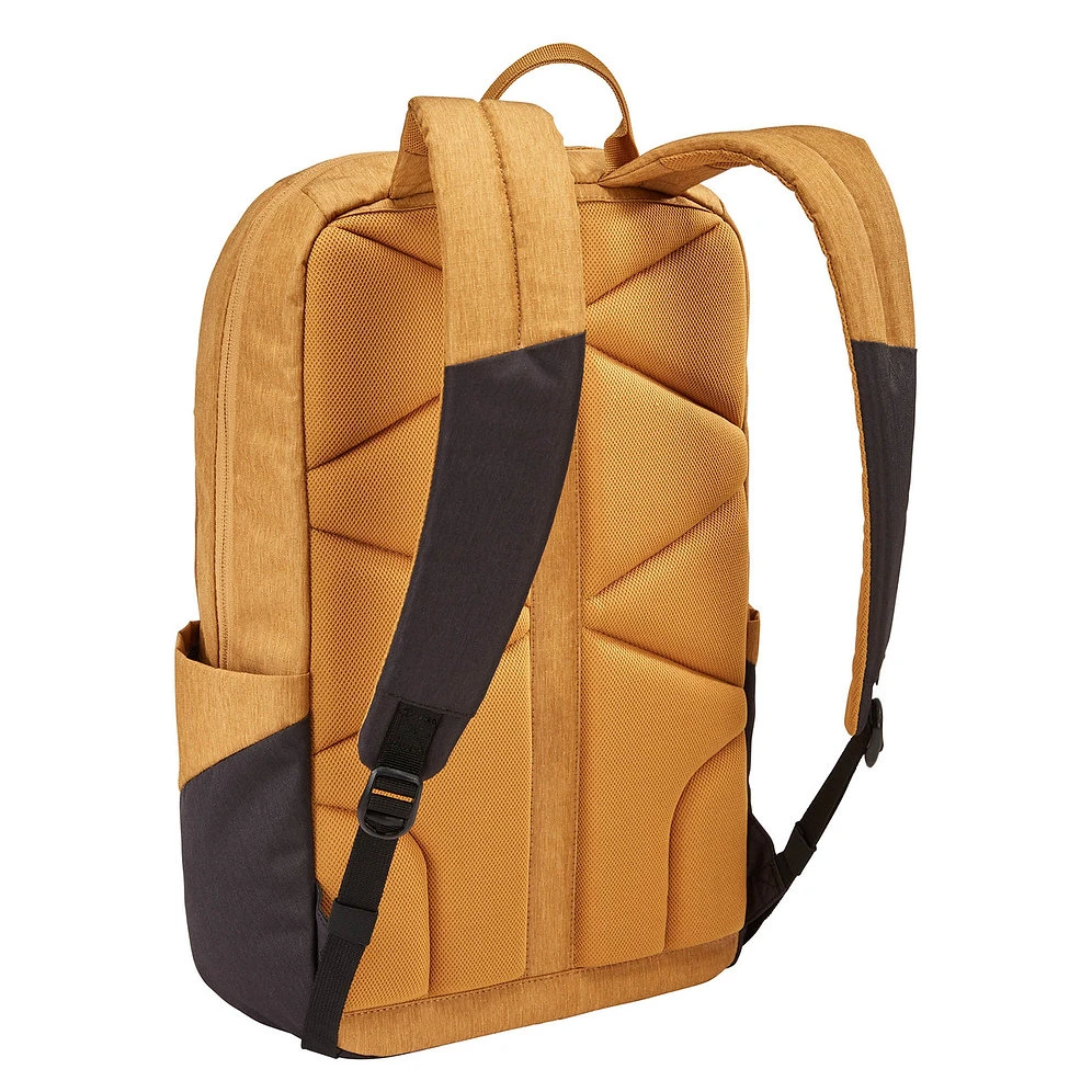 Thule Lithos Backpack 20L 11 Thule Lithos Backpack 20L - Image 9